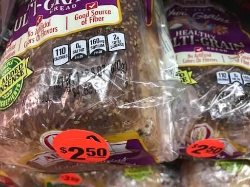 Grocery Store «Associated Supermarkets», reviews and photos, 755 Amsterdam Ave, New York, NY 10025, USA