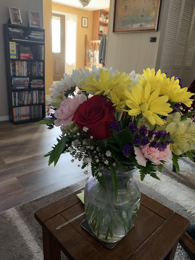 Florist «Paradise Florist», reviews and photos, 1742 W Algonquin Rd, Hoffman Estates, IL 60192, USA