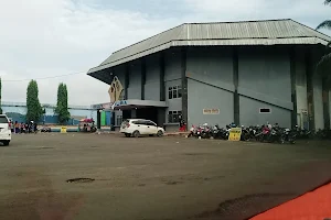 GOR Kotabumi Lampung Utara image