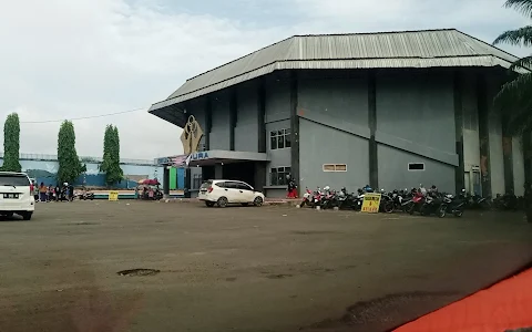 GOR Kotabumi Lampung Utara image