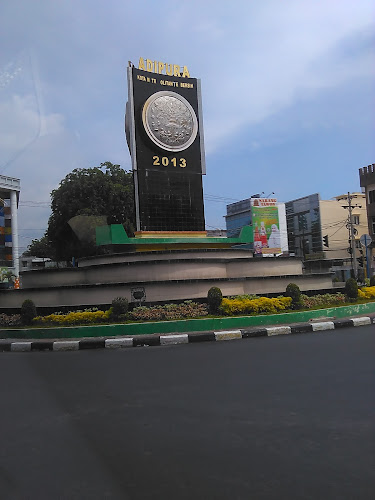 Monumen di Sumatera Utara: Menikmati Keindahan Tempat-tempat Menarik di Kota Ini