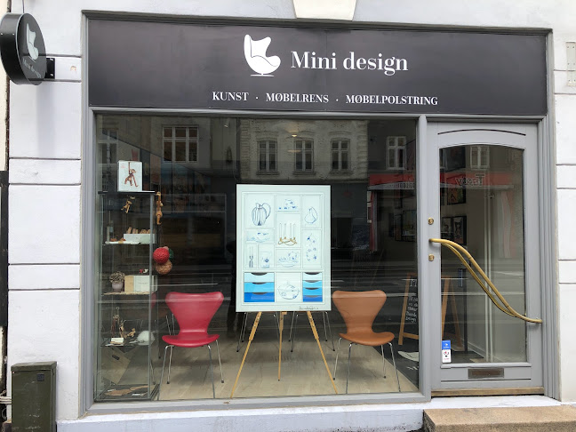 Mini-Design.dk