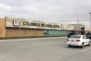 Columbus Family YMCA image