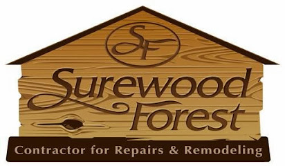 Surewood Forest Contractor for Repairs & Remodeling