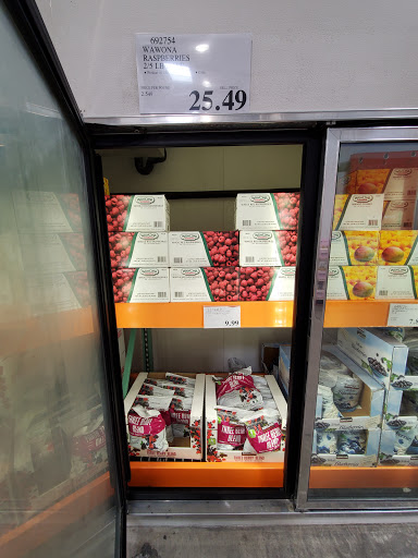 Warehouse store «Costco Business Center», reviews and photos, 3900 20th St E, Fife, WA 98424, USA