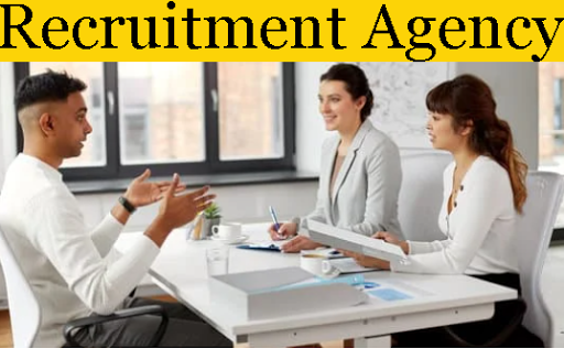 Recruitment Agency Nottingham