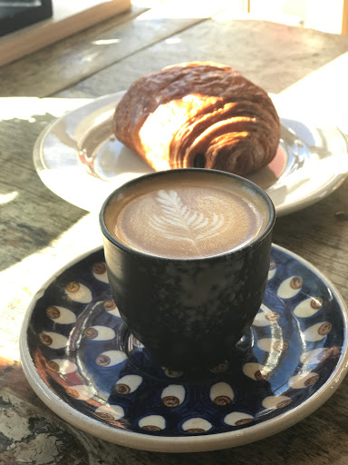 Coffee Shop «Gryphon Cafe», reviews and photos, 105 W Lancaster Ave, Wayne, PA 19087, USA