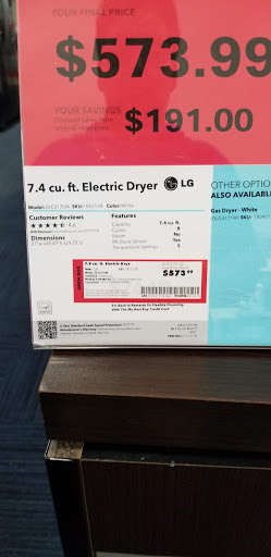 Electronics Store «Best Buy», reviews and photos, 45 Plaza Pl, Waynesville, NC 28786, USA