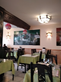 Atmosphère du Restaurant asiatique Saint Junien 87 - n°1