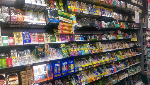 Tobacco Shop «Tobacco Corner», reviews and photos, 6636 Old Winter Garden Rd, Orlando, FL 32835, USA