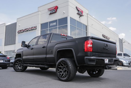 Used Car Dealer «Auto by Design», reviews and photos, 25280 Pleasant Valley Rd #100, Chantilly, VA 20152, USA