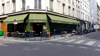 Photos du propriétaire du Restaurant Chez Minnà à Paris - n°1