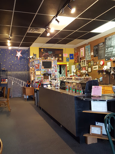 Coffee Shop «Strange Brew», reviews and photos, 4800 Smith Valley Rd, Greenwood, IN 46142, USA