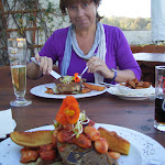 Photo n°6 de l'avis de Reinhard.c fait le 20/12/2023 à 09:34 sur le  Restaurant Kloster Nimbschen à Grimma