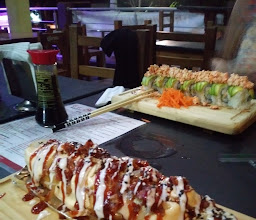 Onii Chan Sushi photo