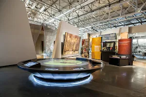 Jewish Museum and Tolerance Center image