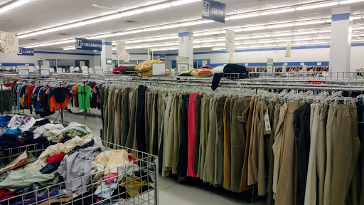 Thrift Store «Goodwill Store and Donation Center», reviews and photos