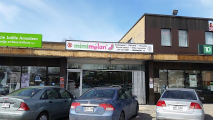 Mimimelon