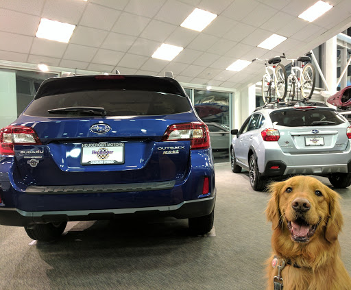 Subaru Dealer «Heuberger Subaru», reviews and photos, 1080 Motor City Dr, Colorado Springs, CO 80905, USA