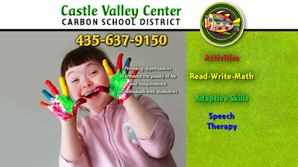 Castle Valley Center