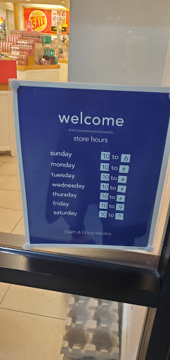 Beauty Supply Store «Bath & Body Works», reviews and photos, 9163 E Stockton Blvd, Elk Grove, CA 95624, USA