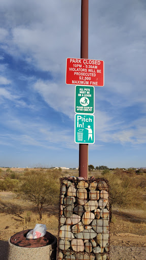 Park «Zanjero Park», reviews and photos, 3785 S Lindsay Rd, Gilbert, AZ 85297, USA