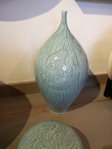 Art Gallery «Eutectic Gallery», reviews and photos, 1930 NE Oregon St, Portland, OR 97232, USA