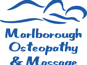 Marlborough Osteopathy & Massage