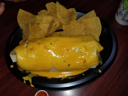 Tex-Mex Restaurant «Tijuana Flats», reviews and photos, 2560 E Hwy 50 #101, Clermont, FL 34711, USA