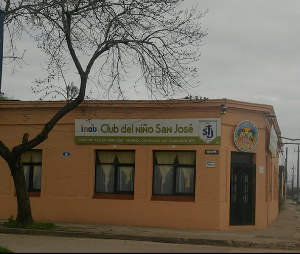 Opiniones de Club Del Niño en Rocha - Escuela