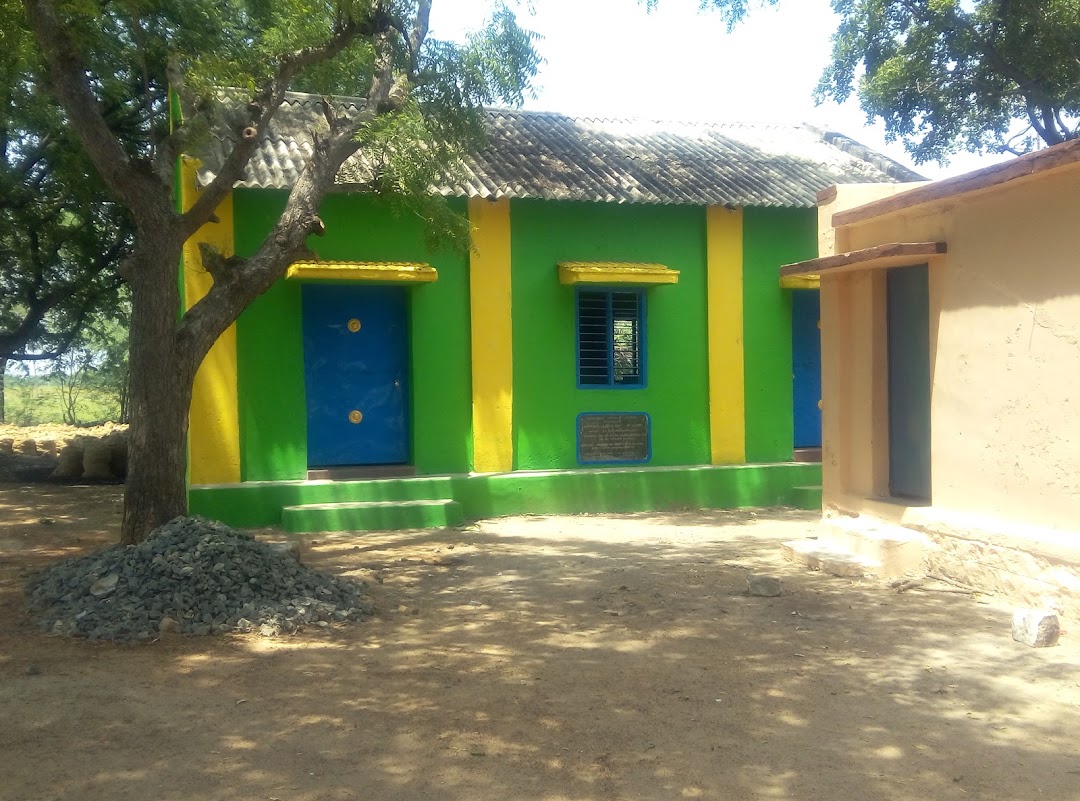 school