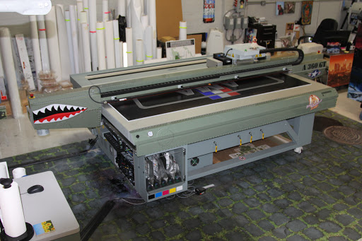 Print Shop «Graphic Service Co.», reviews and photos, 319 Rogers Ave, Fort Smith, AR 72901, USA