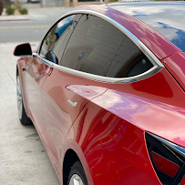 G5 Tint Shop Pasadena - Photo 9 - Car repair in Pasadena, CA, Pasadena