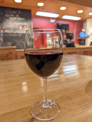 Wine Store «Spirits of Mt Vernon», reviews and photos, 900 N Charles St, Baltimore, MD 21201, USA