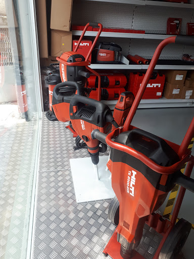 Hilti