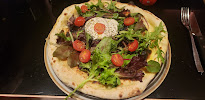 Pizza du Restaurant italien La Voglia à Nice - n°10