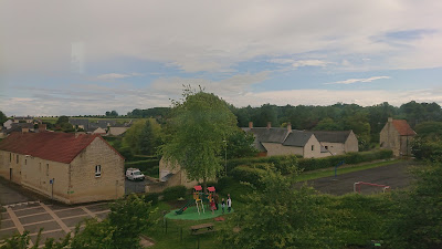 Mairie à Thue et Mue