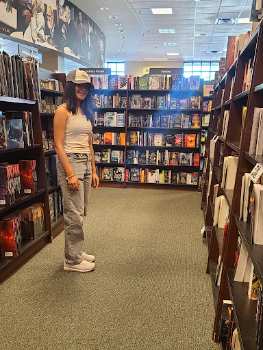 Book Store «Barnes & Noble», reviews and photos, 3485 Tyler St, Riverside, CA 92503, USA