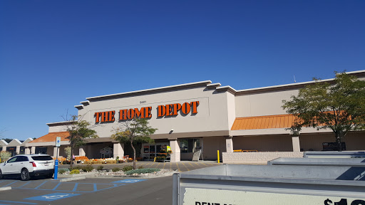 Home Improvement Store «The Home Depot», reviews and photos, 9401 E Arapahoe Rd, Greenwood Village, CO 80112, USA