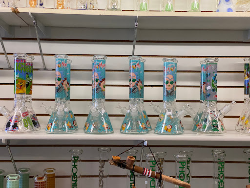 Gift Shop «Happy Daze Gift Shop LLC», reviews and photos, 616 N Grand Ave E, Springfield, IL 62702, USA