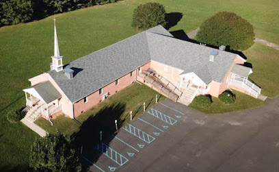 New Life Faith Center Church