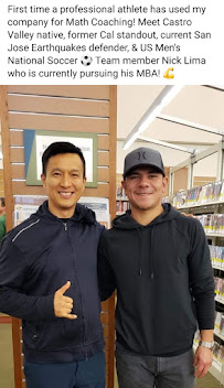 Bay Area Tutors, Inc. - Photo 7 - Car repair in , Oakland