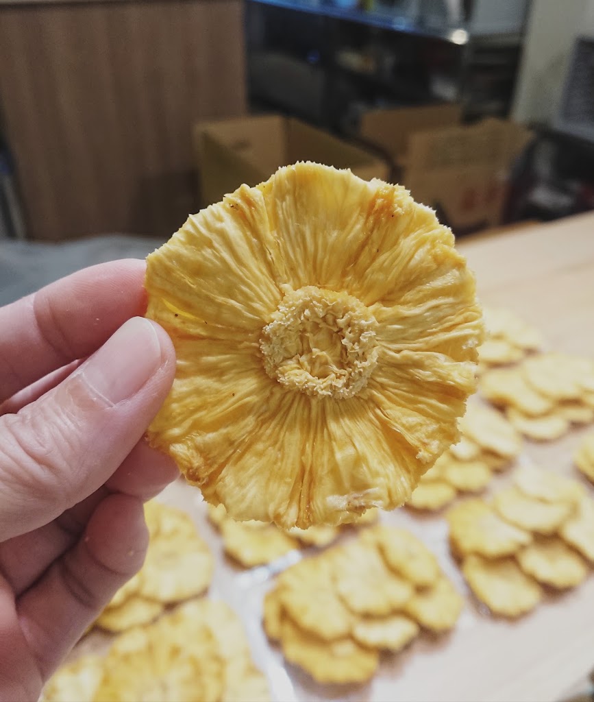 鳳梨學堂冰品飲料咖啡 的照片