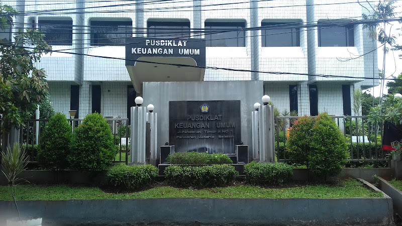 Mengenal Jumlah Tempat Kantor Pemerintah di Kota Jakarta Selatan
