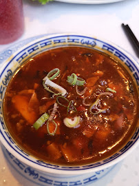 Soupe du Restaurant asiatique La Guinguette du Tigre à Antibes - n°12