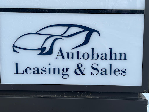 Autobahn Leasing & Sales