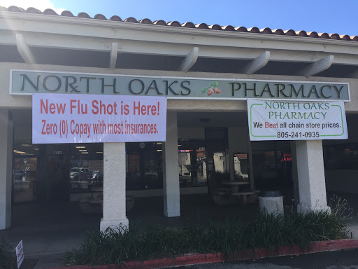 North Oaks Pharmacy