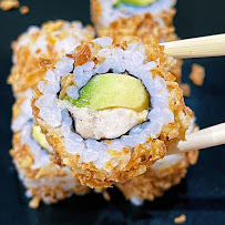 Photos du propriétaire du Restaurant de sushis Sushi Pacha - Restaurant Japonais À Emporter ou En Livraison - Paris - n°4