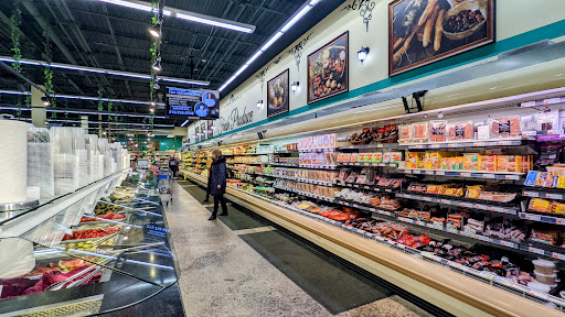 Supermarket «NetCost Market», reviews and photos, 700 Tennent Rd, Manalapan Township, NJ 07726, USA