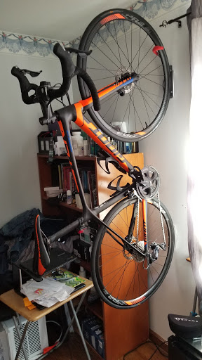 Bicycle Store «Sandy Hook Bicycles», reviews and photos, 100 Church Hill Rd #104, Sandy Hook, CT 06482, USA